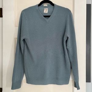 Cashmere Sweater, Size Medium